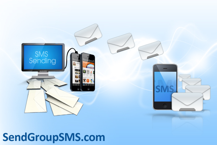 bulk sms text messaging software for mobile marketing